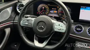 Mercedes-Benz Classe CLS de 2018