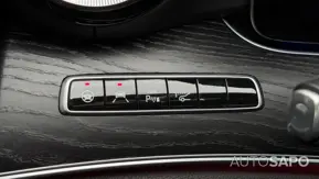 Mercedes-Benz Classe CLS de 2018