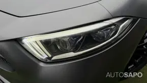 Mercedes-Benz Classe CLS de 2018