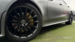 Mercedes-Benz Classe CLS de 2018