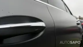 Mercedes-Benz Classe CLS de 2018