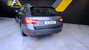 Skoda Superb 1.4 TSI iV Ambition DSG de 2021