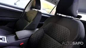 Skoda Superb 1.4 TSI iV Ambition DSG de 2021