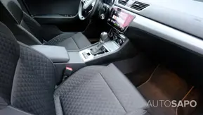 Skoda Superb 1.4 TSI iV Ambition DSG de 2021