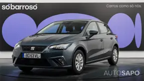 Seat Ibiza de 2023