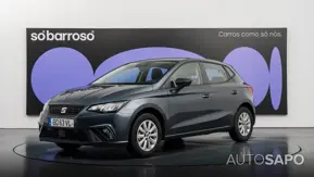 Seat Ibiza de 2023