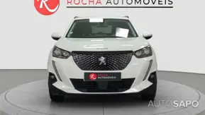 Peugeot 2008 1.2 PureTech Allure de 2021