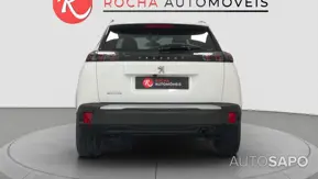 Peugeot 2008 1.2 PureTech Allure de 2021