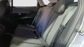 Peugeot 3008 1.2 PureTech Allure de 2017