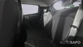 Dacia Spring Electric 65 Extreme de 2023