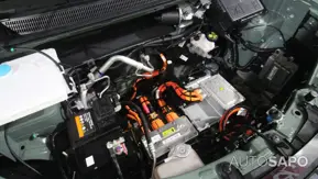 Dacia Spring Electric 65 Extreme de 2023