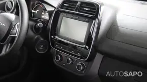 Dacia Spring Electric 65 Extreme de 2023