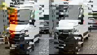 Renault Master de 2020