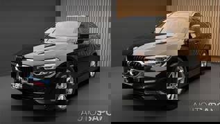 BMW Série 5 de 2022