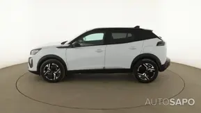 Peugeot 2008 1.2 PureTech GT EAT8 de 2023