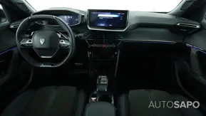 Peugeot 2008 1.2 PureTech GT EAT8 de 2023