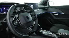 Peugeot 2008 1.2 PureTech GT EAT8 de 2023