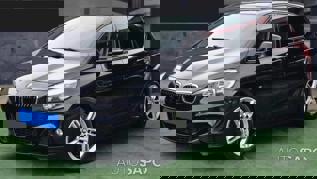 BMW Série 2 de 2016