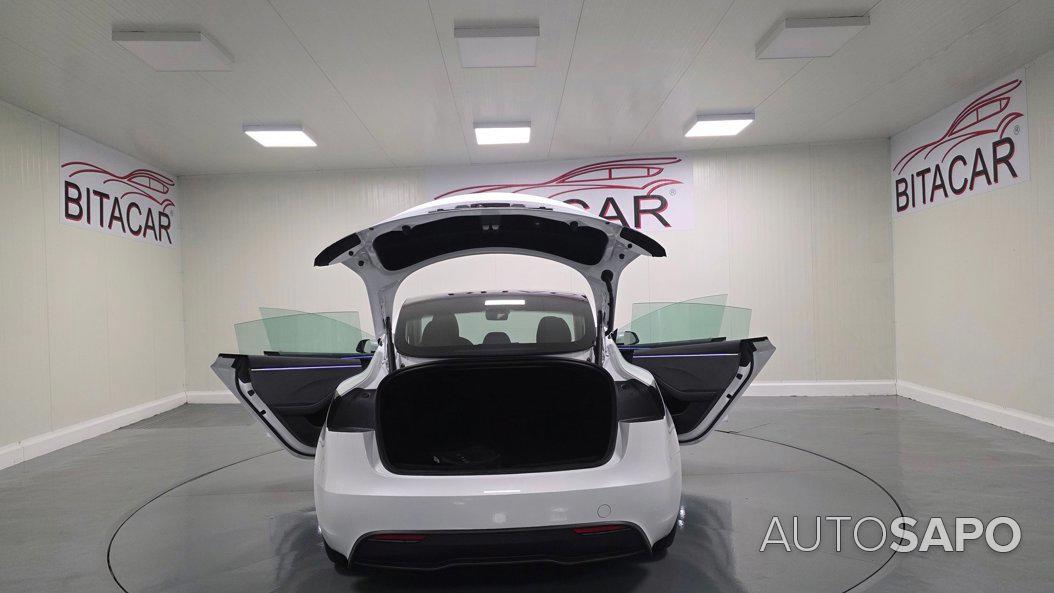 Tesla Model 3 de 2024