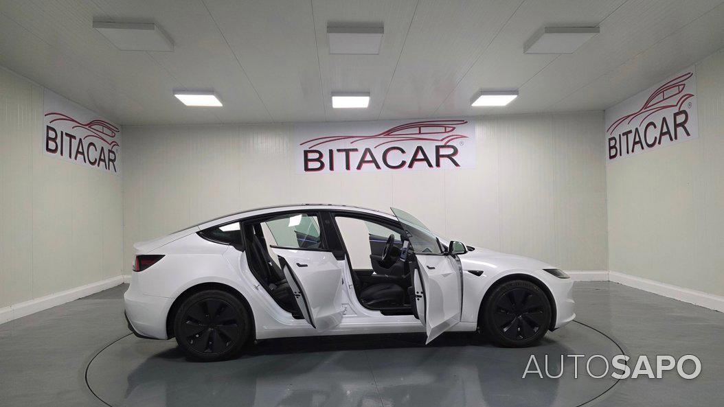 Tesla Model 3 de 2024