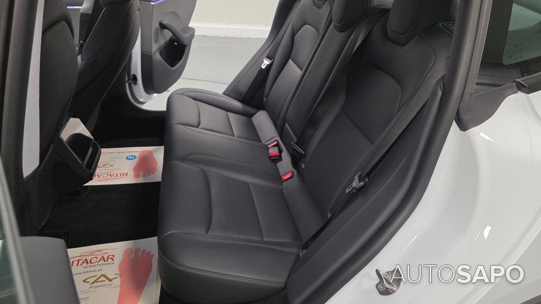 Tesla Model 3 de 2024