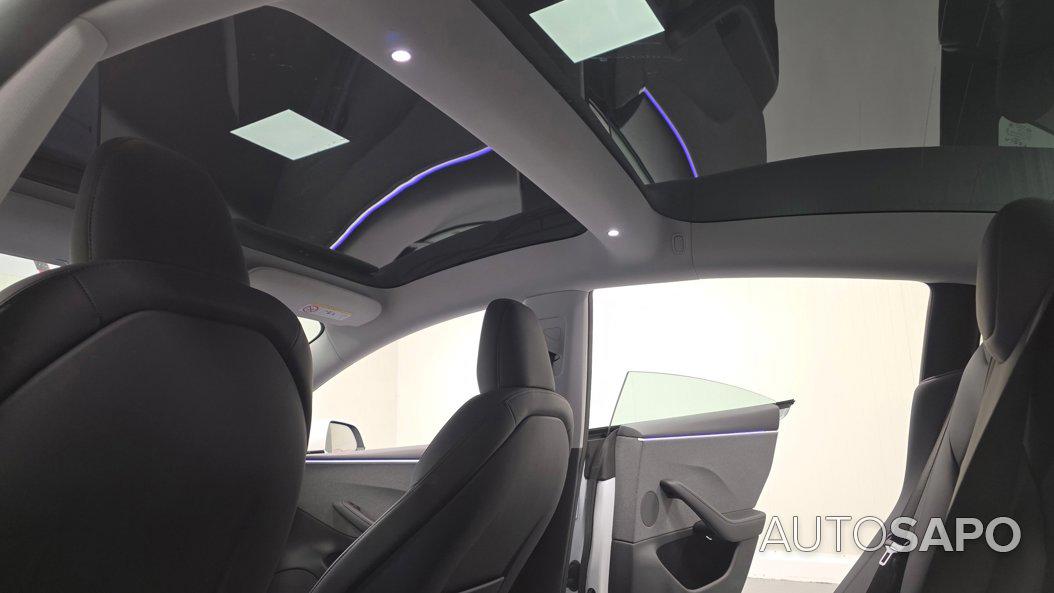 Tesla Model 3 de 2024