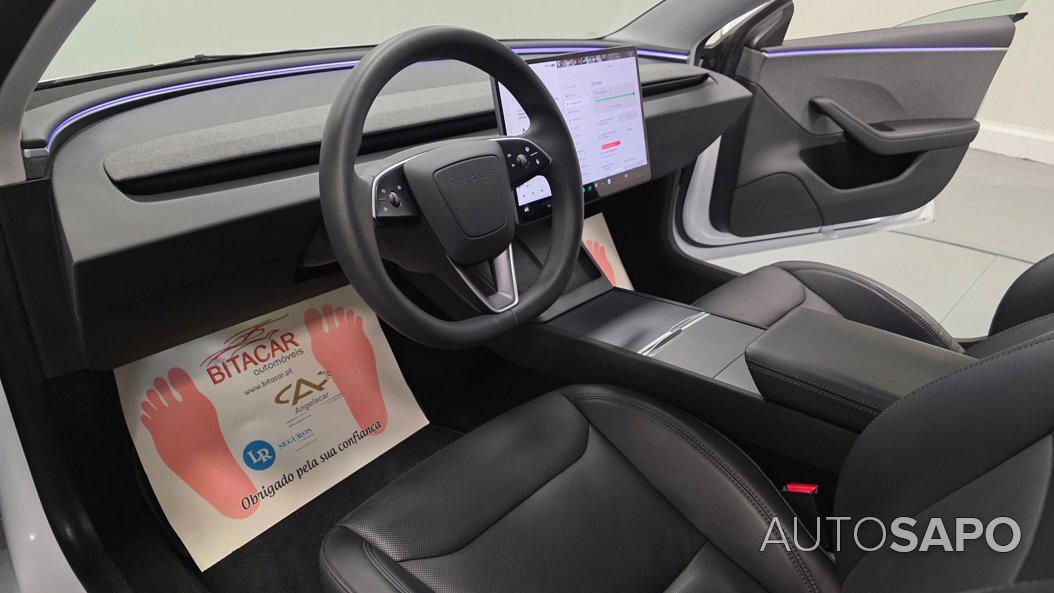 Tesla Model 3 de 2024