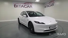 Tesla Model 3 de 2024