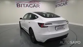 Tesla Model 3 de 2024