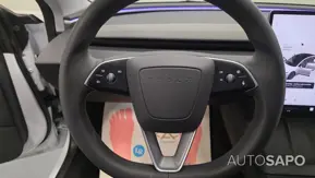 Tesla Model 3 de 2024