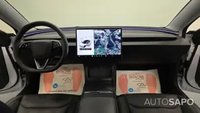 Tesla Model 3 de 2024