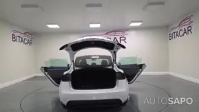 Tesla Model 3 de 2024