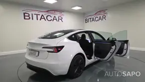Tesla Model 3 de 2024