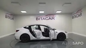 Tesla Model 3 de 2024