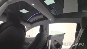 Tesla Model 3 de 2024