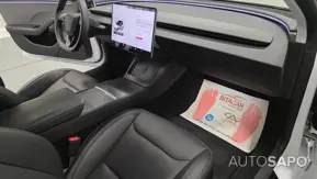 Tesla Model 3 de 2024