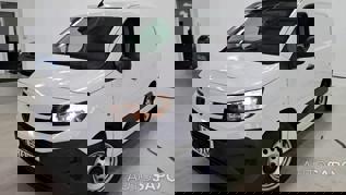 Peugeot Partner de 2025