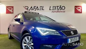 Seat Leon de 2018