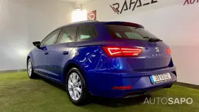 Seat Leon de 2018