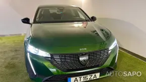Peugeot 308 de 2022