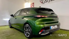 Peugeot 308 de 2022