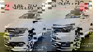 Volkswagen Passat de 2019