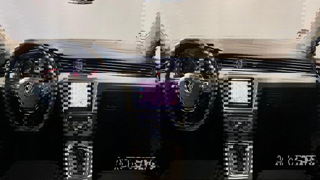 Volkswagen Passat de 2019