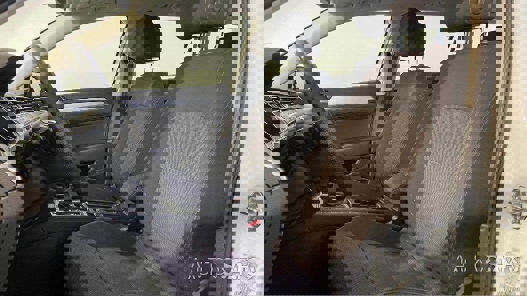 Volkswagen Passat de 2019