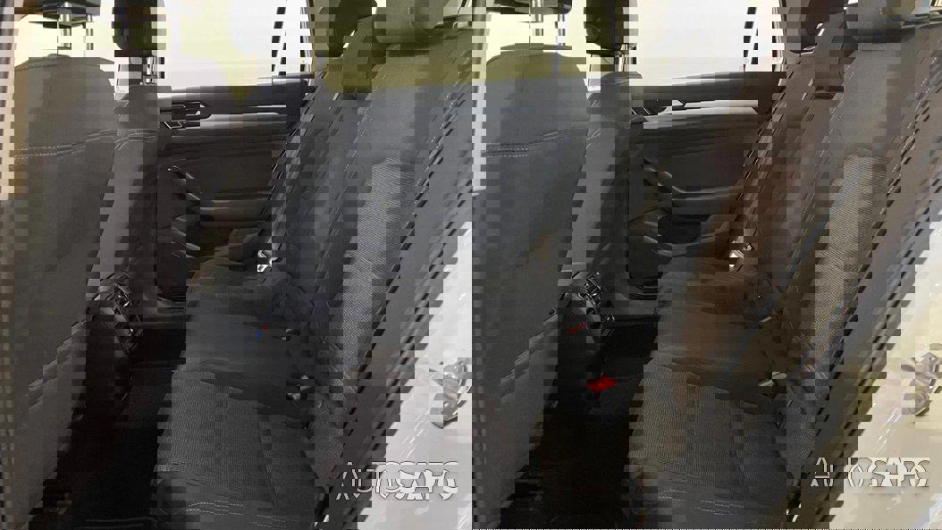 Volkswagen Passat de 2019