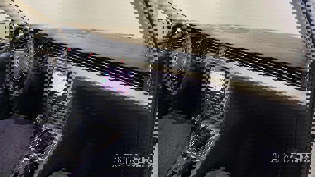 Volkswagen Passat de 2019