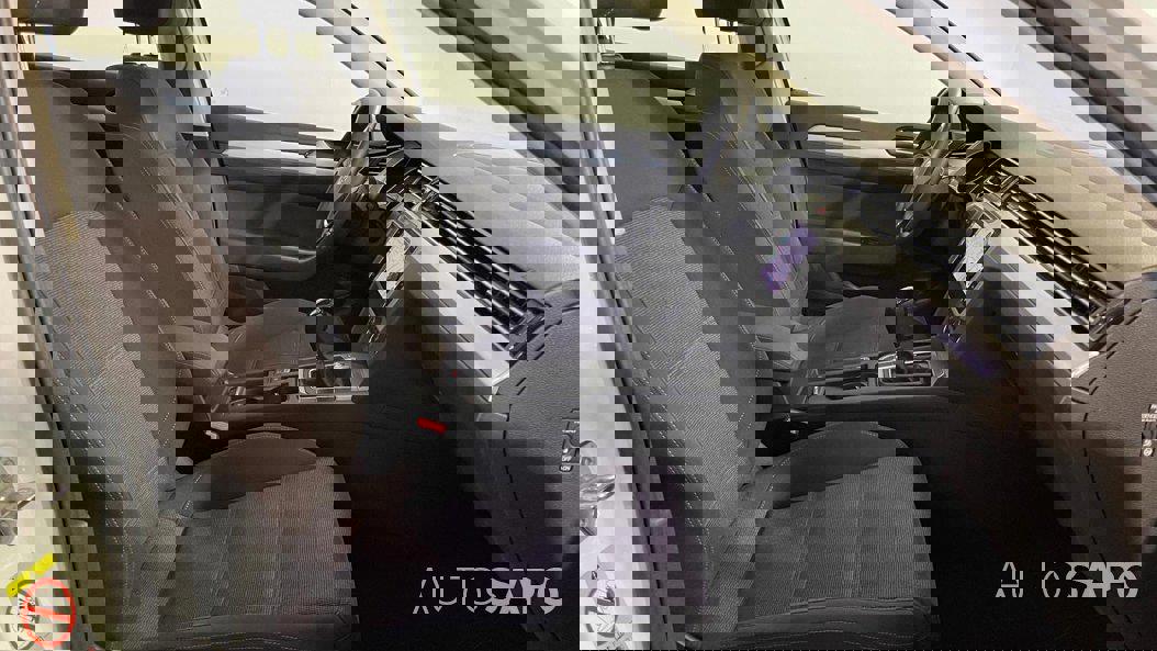 Volkswagen Passat de 2019