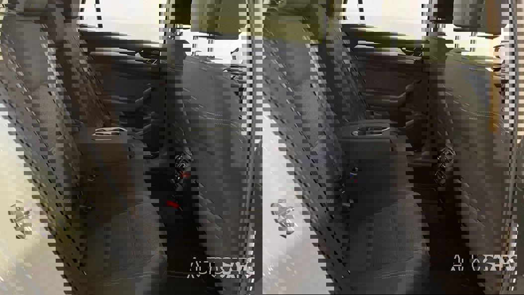 Volkswagen Passat de 2019