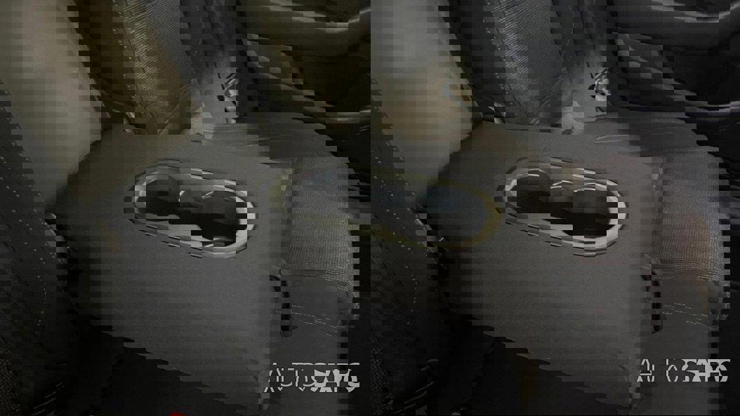 Volkswagen Passat de 2019