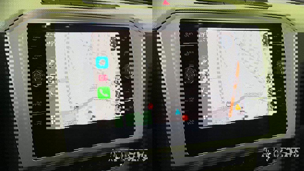 Volkswagen Passat de 2019